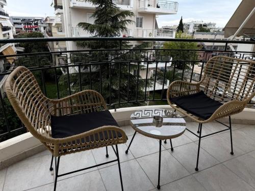 St Andrew's apartment 3A