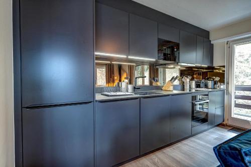 Appartement Mont Parrain 2627