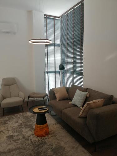 Apartament 60