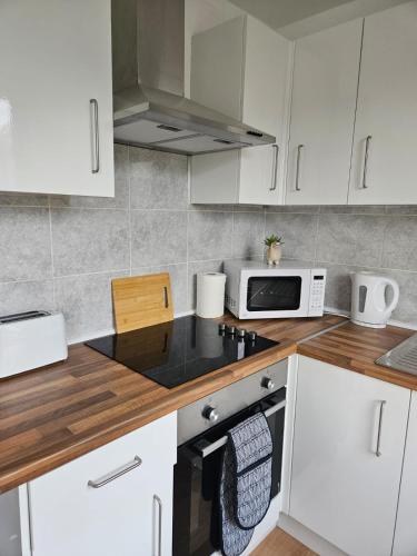 Gallery image of The Folkestone One in Folkestone