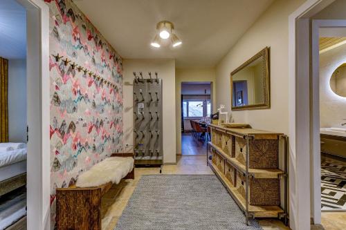 Appartement Mont Parrain 2627
