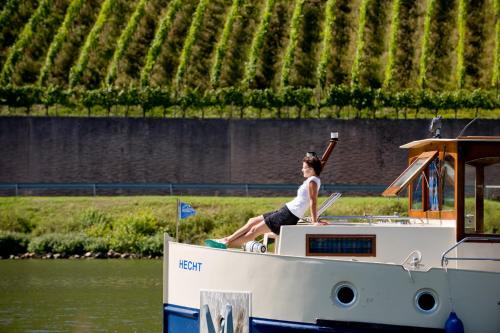 Gallery image of KUHNLE-TOURS Zehdenick/Mildenberg 