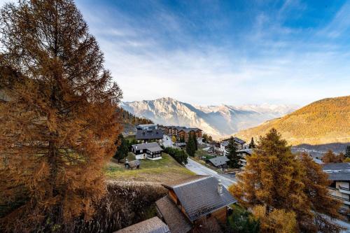 Appartement Mont Parrain 2627