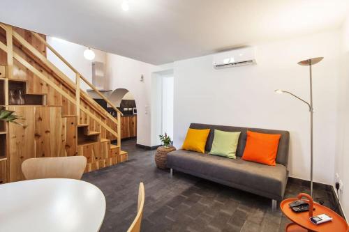 Gallery image of Casa Azul in Mosteiros