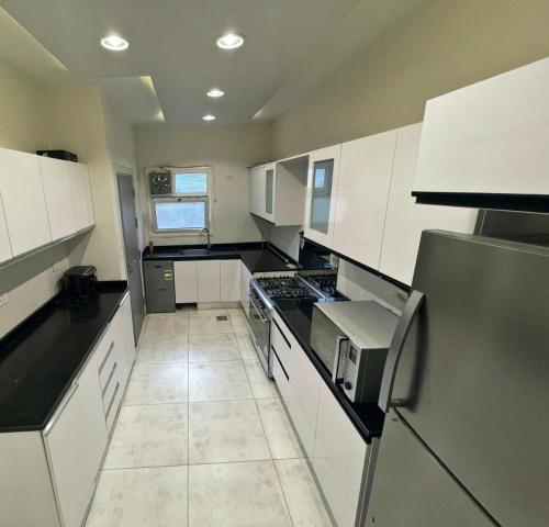 مدينتي القاهرة الجديدة