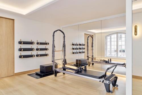 Le Bristol Paris, Oetker Hotels photo 275