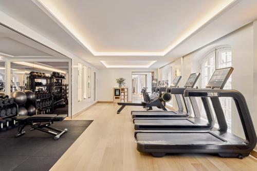 Le Bristol Paris, Oetker Hotels photo 276