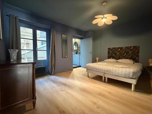 Grand Théâtre view - stylish 60m2 appartment