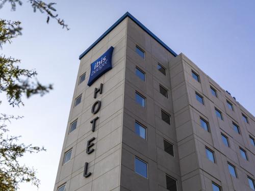 Imagen de la galería de ibis budget Aguascalientes Norte, en Aguascalientes
