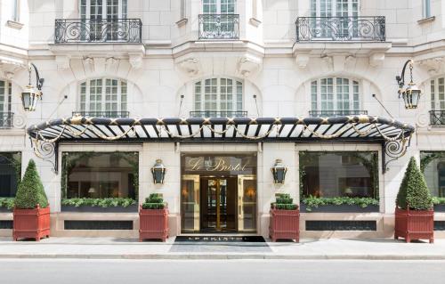 Le Bristol Paris, Oetker Hotels photo 277