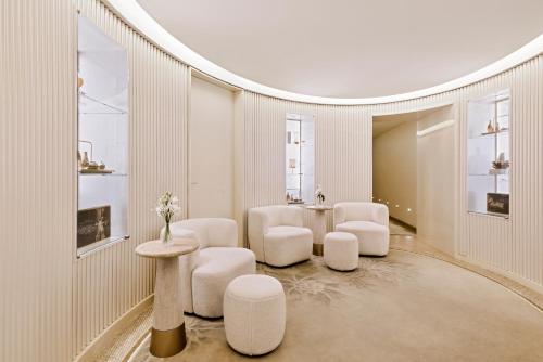 Le Bristol Paris, Oetker Hotels photo 280