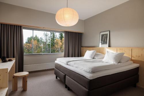 Gambar di galeri bagi Ski Resort & Hotel Pikku-Syöte di Syöte