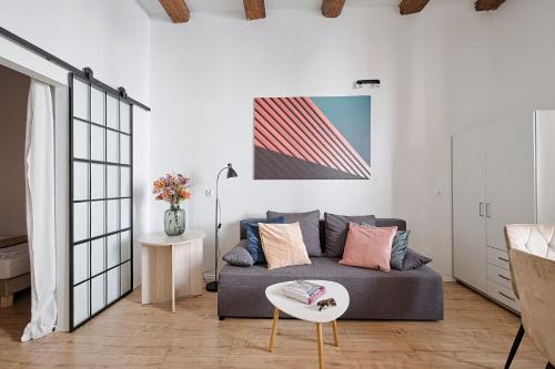 Urban Nest Apartments Szewska 21