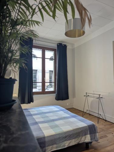 Cosy Bastide 4-6 personnes