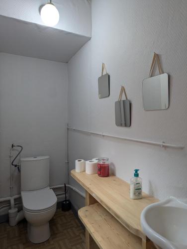 Cosy Bastide 4-6 personnes