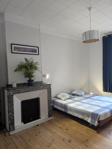 Cosy Bastide 4-6 personnes