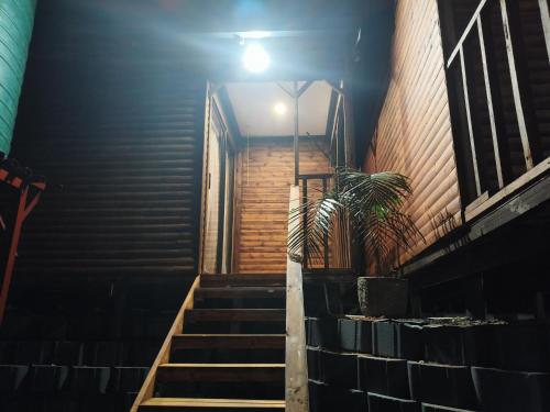 サビーにあるThe Man Cave Extensionのギャラリーの写真