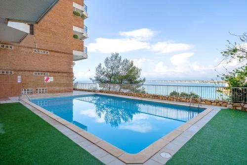 Clauhomes Bahia Salou