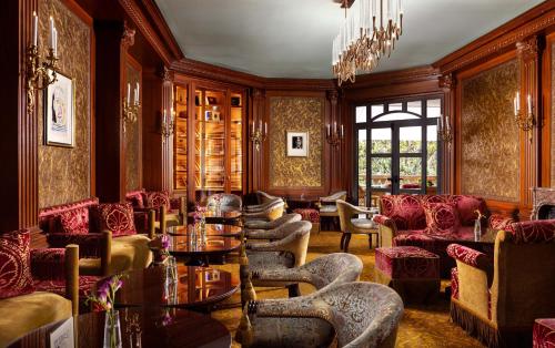 Hôtel Métropole Monte-Carlo - Spa Guerlain photo 106
