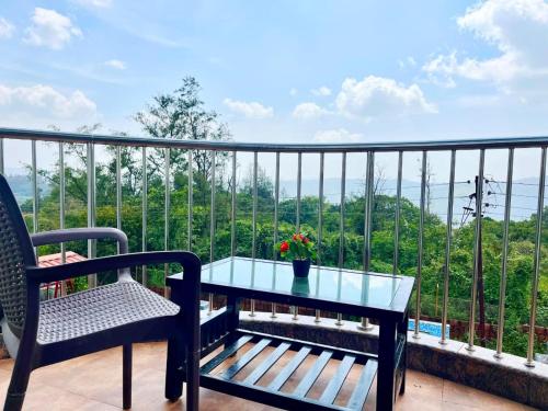 Fotografie z fotogalerie ubytování JK Valley v destinaci Panchgani