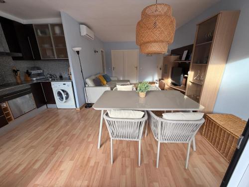 Apartamento Edificio Lirios Politur