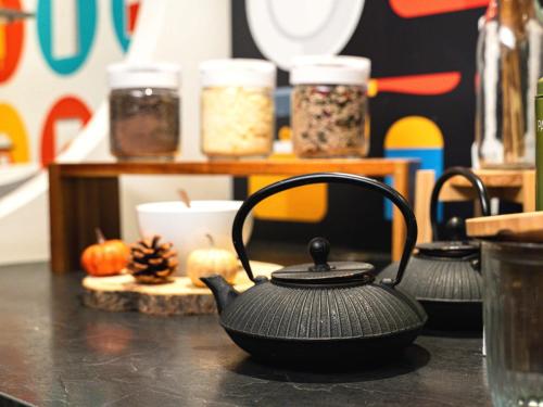 Billede fra billedgalleriet på ibis Styles Lyon Sud Vienne i Chasse-sur-Rhône