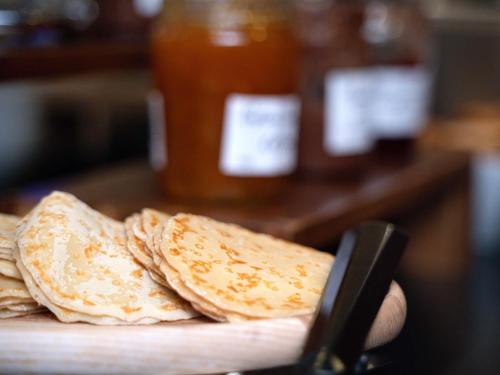 Φαγητό σε αυτό το ξενοδοχείο ή κάπου εκεί κοντά