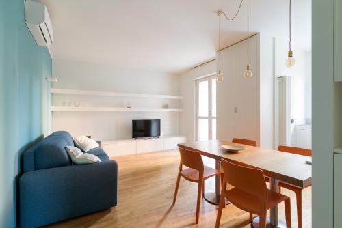 GuestHost - Bright Apartment M1 Precotto Milano