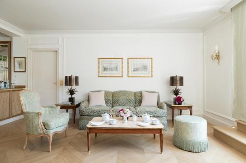 Le Bristol Paris, Oetker Hotels photo 203