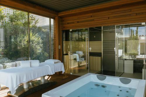 Le Bristol Paris, Oetker Hotels photo 207