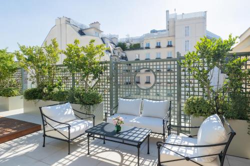Le Bristol Paris, Oetker Hotels photo 206