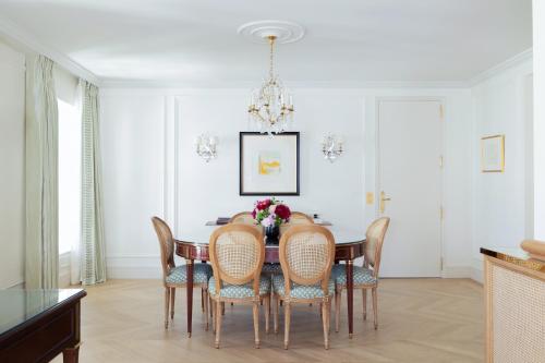 Le Bristol Paris, Oetker Hotels photo 205