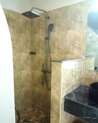 Bany a Tropic Hôtel