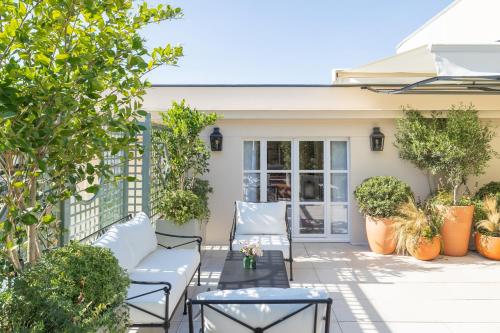 Le Bristol Paris, Oetker Hotels photo 209