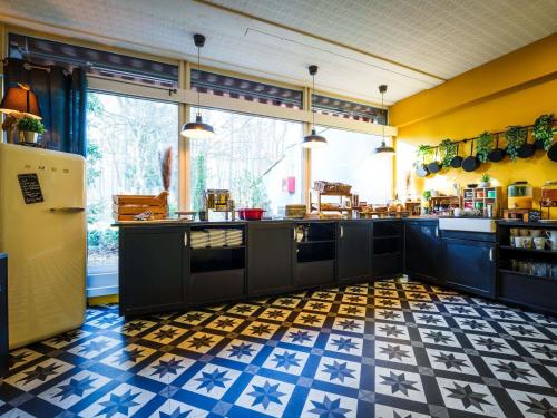 Galeriebild der Unterkunft Novotel Saint Avold in Saint-Avold