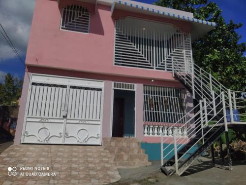 Don Carlos Recidencia