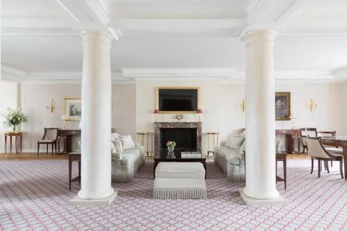 Le Bristol Paris, Oetker Hotels photo 137