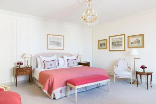 Le Bristol Paris, Oetker Hotels photo 142