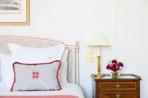 Le Bristol Paris, Oetker Hotels photo 141
