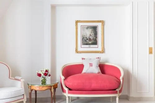 Le Bristol Paris, Oetker Hotels photo 139