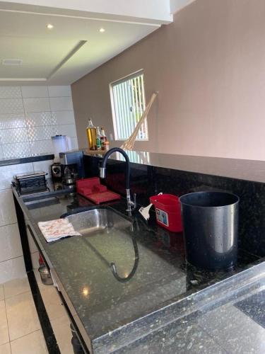 Billede fra billedgalleriet på Tabatinga Aconchego i Conde