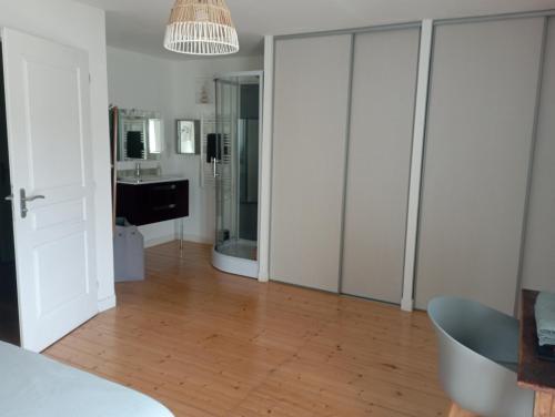 Billede fra billedgalleriet på Le Cosy i Hiersac