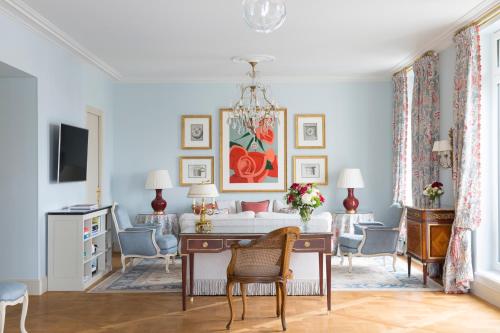 Le Bristol Paris, Oetker Hotels photo 214