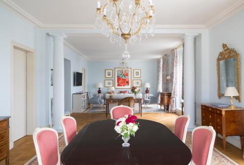 Le Bristol Paris, Oetker Hotels photo 221