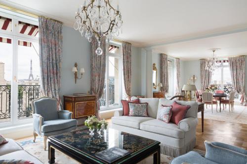 Le Bristol Paris, Oetker Hotels photo 211