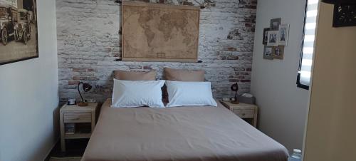 chambre d'hôte La Paisible