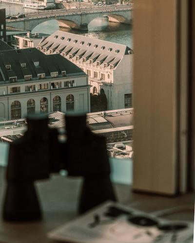 Too Hotel & Spa Paris - MGallery Collection photo 157