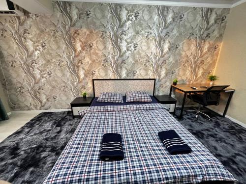 Muras apartment on Kalik Akieva 155