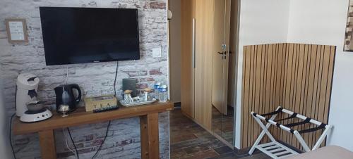 Gallery image of chambre d'hôte La Paisible in Treize-Vents