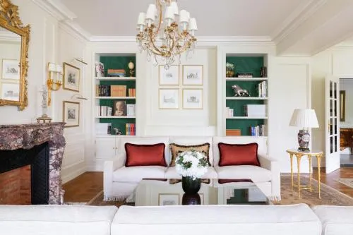 Le Bristol Paris, Oetker Hotels photo 112